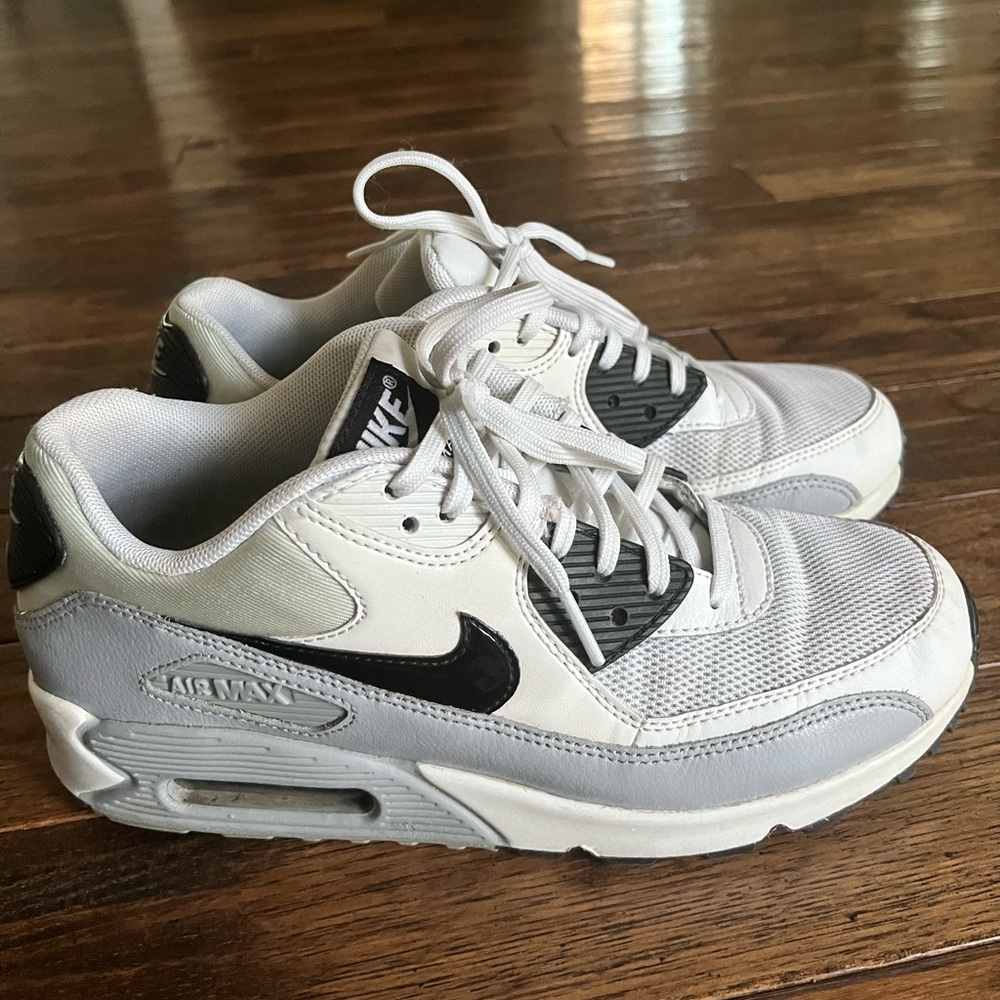 Nike Air Max